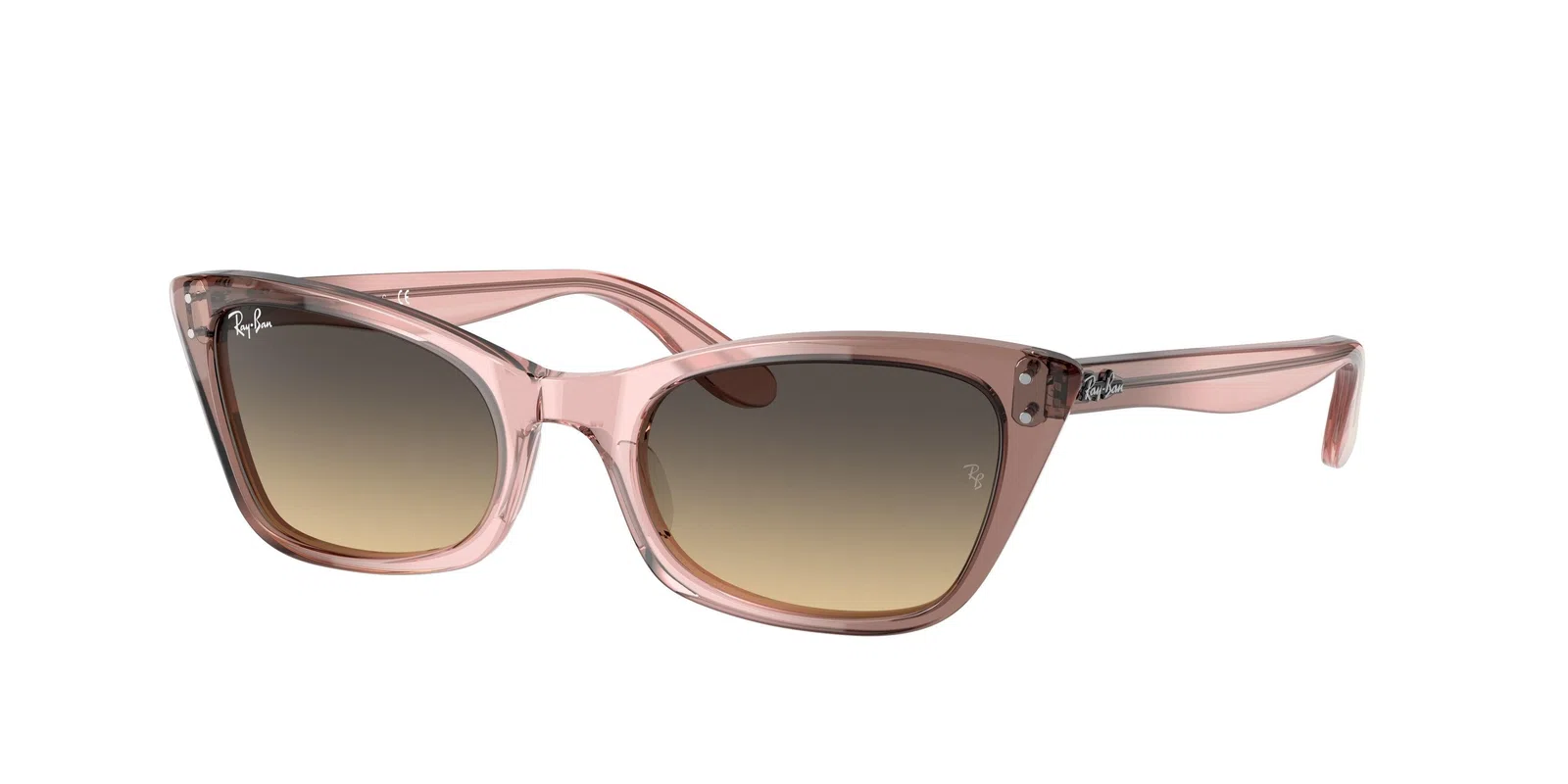 Ray-Ban Lady Burbank 2299 Sunglasses - view 22